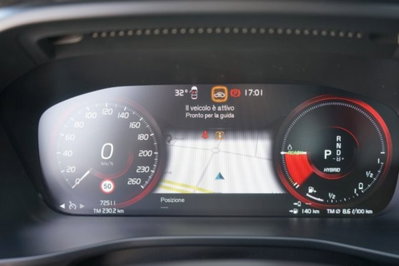 Volvo XC40 T5 Recharge Plug-in Hybrid automatico Core (13)