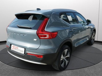 Volvo XC40 T5 Recharge Plug-in Hybrid automatico Core (16)