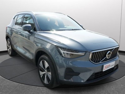 Volvo XC40 T5 Recharge Plug-in Hybrid automatico Core (17)