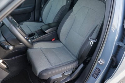 Volvo XC40 T5 Recharge Plug-in Hybrid automatico Core (18)