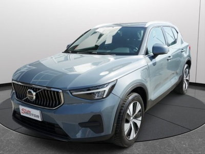Volvo XC40 T5 Recharge Plug-in Hybrid automatico Core (2)