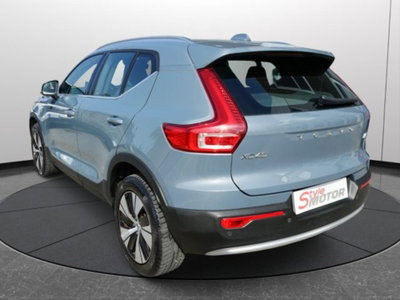 Volvo XC40 T5 Recharge Plug-in Hybrid automatico Core (3)