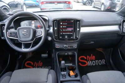 Volvo XC40 T5 Recharge Plug-in Hybrid automatico Core (5)