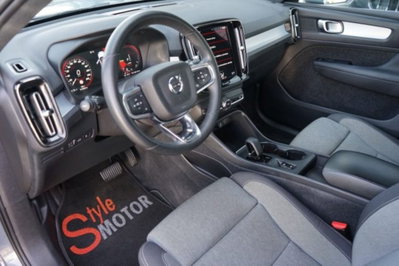 Volvo XC40 T5 Recharge Plug-in Hybrid automatico Core (6)