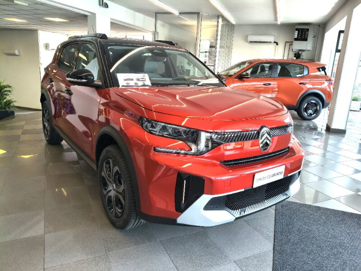 Citroen C5 Aircross 1.2 hybrid Plus 145cv e-dcs6 (3)