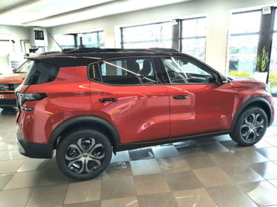 Citroen C5 Aircross 1.2 hybrid Plus 145cv e-dcs6 (4)