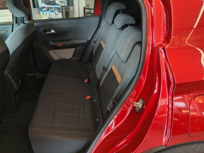 Citroen C5 Aircross 1.2 hybrid Plus 145cv e-dcs6 (8)
