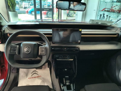 Citroen C5 Aircross 1.2 hybrid Plus 145cv e-dcs6 (9)