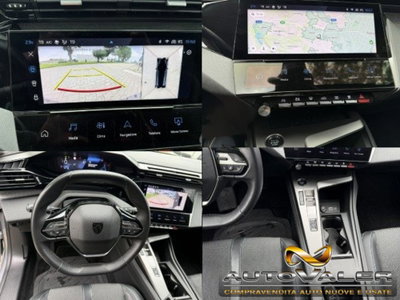 Peugeot 308 SW BlueHDi 130 S&S EAT8 Allure Pack (11)
