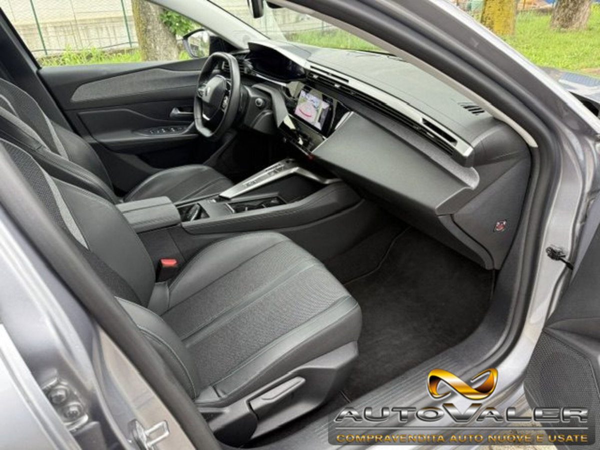 Peugeot 308 SW BlueHDi 130 S&S EAT8 Allure Pack (12)