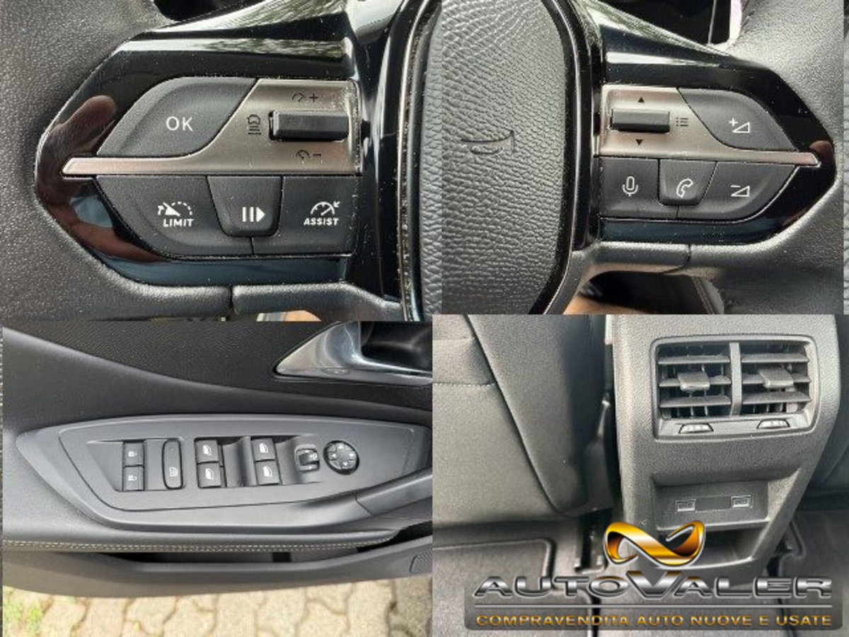 Peugeot 308 SW BlueHDi 130 S&S EAT8 Allure Pack (13)