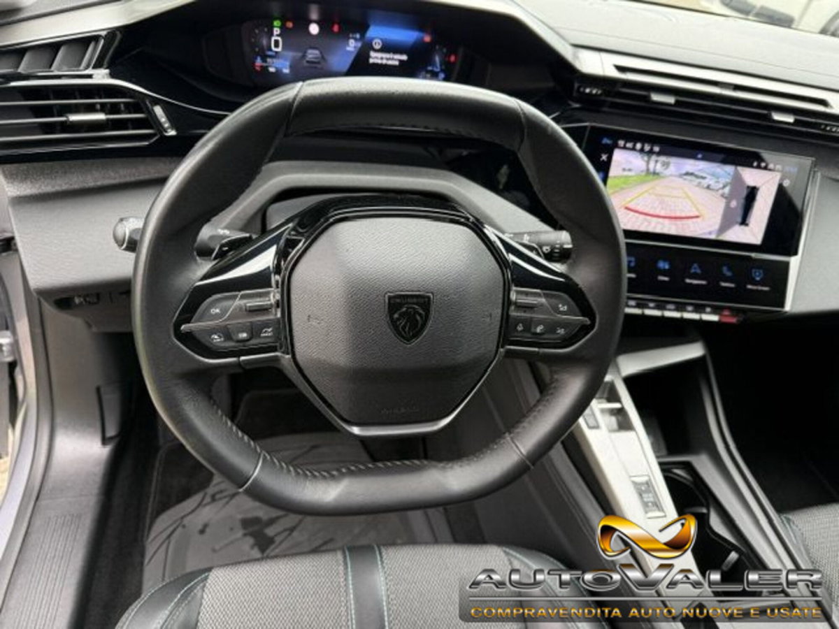 Peugeot 308 SW BlueHDi 130 S&S EAT8 Allure Pack (18)