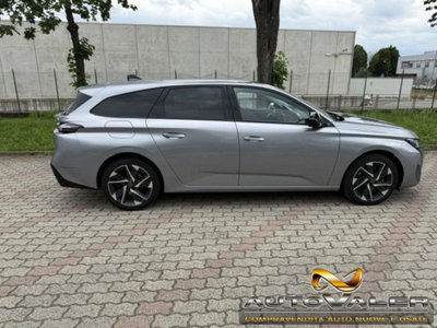 Peugeot 308 SW BlueHDi 130 S&S EAT8 Allure Pack (5)