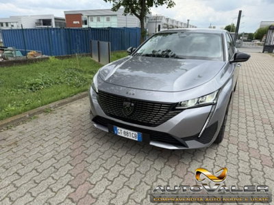 Peugeot 308 SW BlueHDi 130 S&S EAT8 Allure Pack (8)