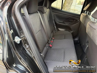 Toyota Yaris Cross 1.5 Hybrid 5p. E-CVT Trend (13)