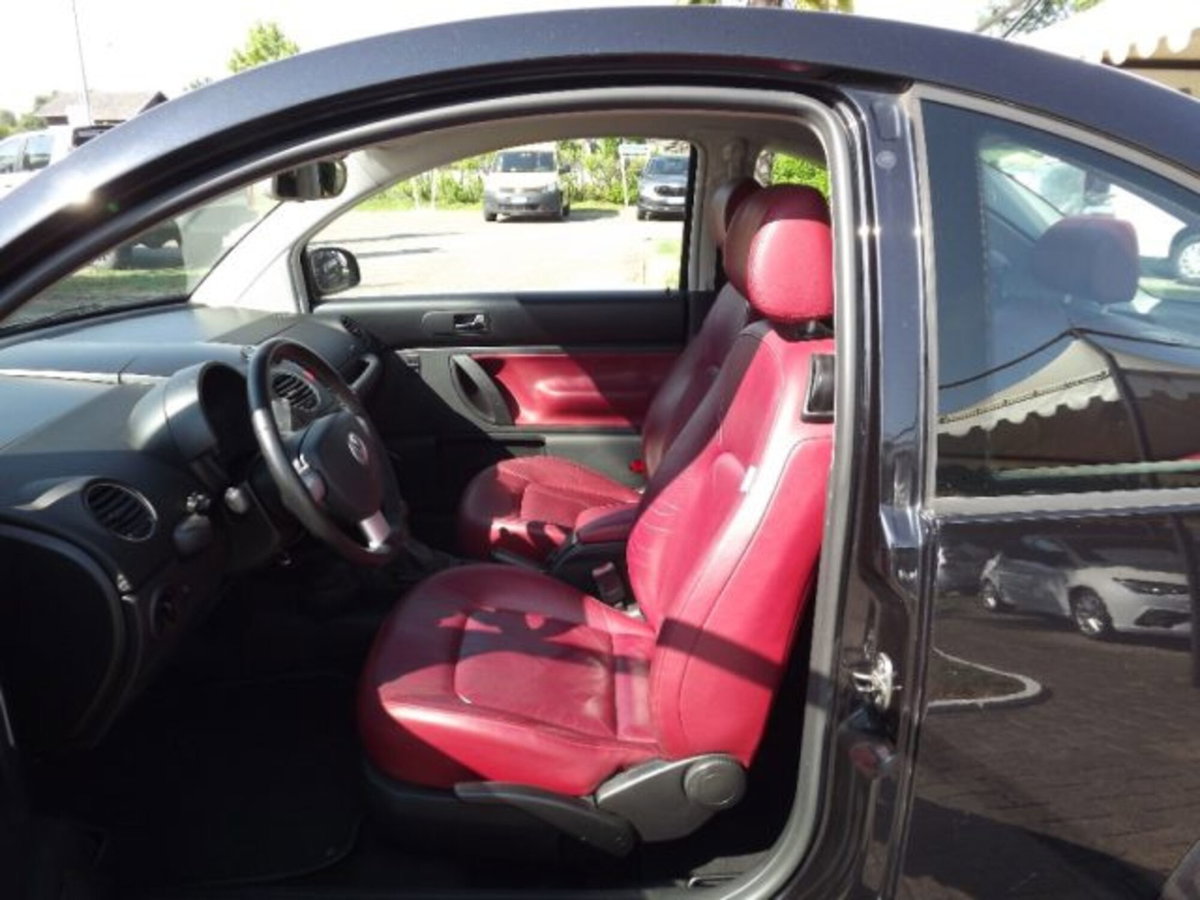 Volkswagen New Beetle 1.6 (12)