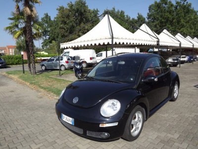 Volkswagen New Beetle 1.6 (2)