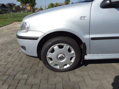 Volkswagen Polo 1.4 cat 5 porte Comfortline Air (11)