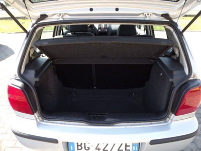 Volkswagen Polo 1.4 cat 5 porte Comfortline Air (7)