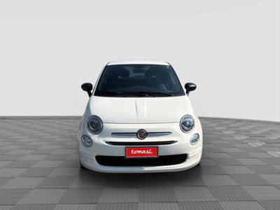 Fiat 500 1.0 hybrid 70cv (8)