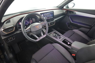Cupra Formentor Formentor 2.0 tdi 4drive 150cv dsg usata