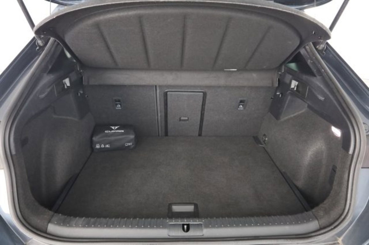 Cupra Formentor Formentor 2.0 tdi 4drive 150cv dsg (6)