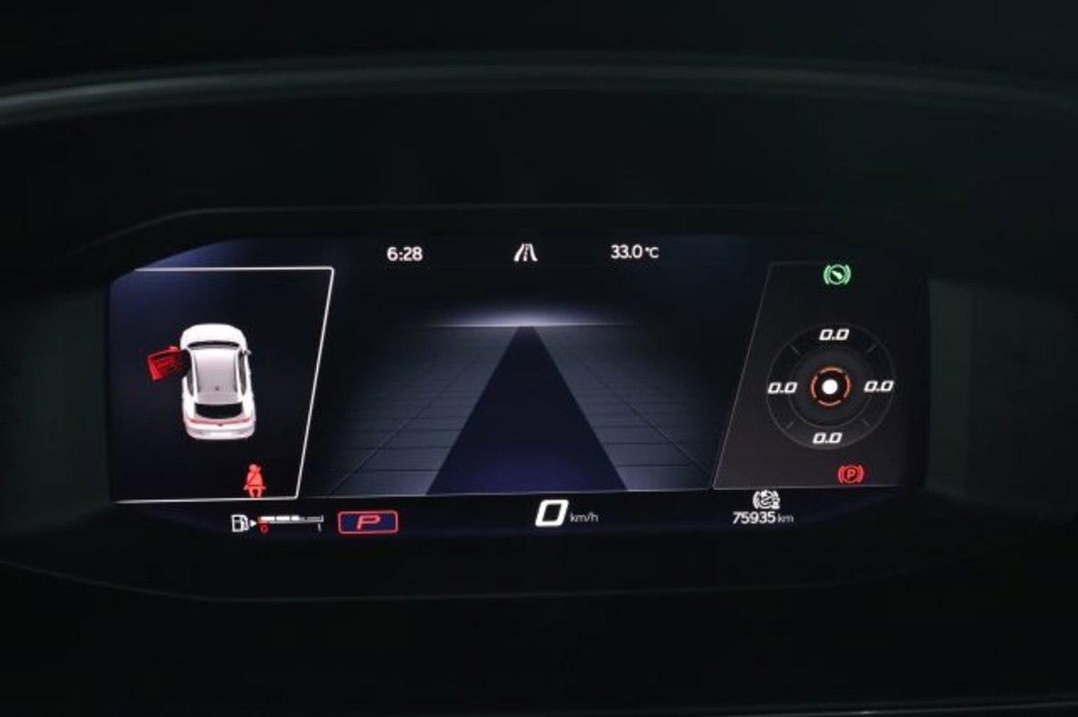 Cupra Formentor Formentor 2.0 tdi 4drive 150cv dsg (7)