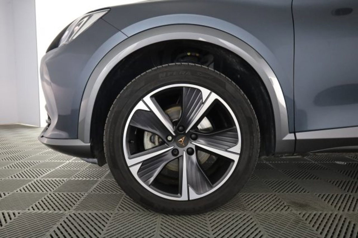 Cupra Formentor Formentor 2.0 tdi 4drive 150cv dsg (8)