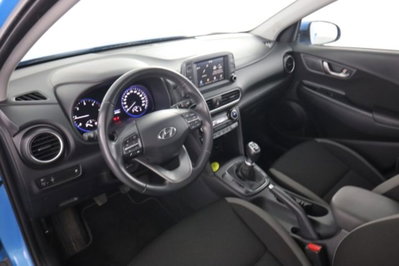 Hyundai Kona 1.6 CRDI 115 CV Classic usata