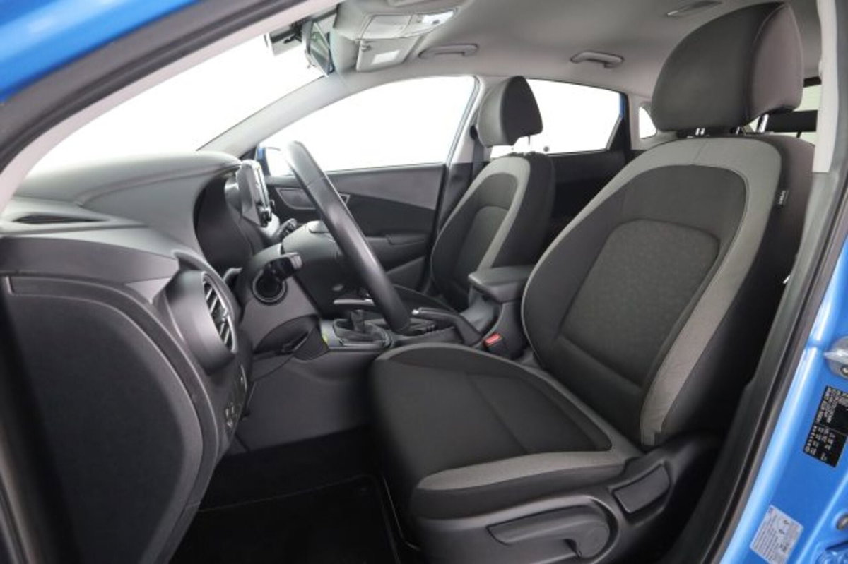 Hyundai Kona 1.6 CRDI 115 CV Classic (2)