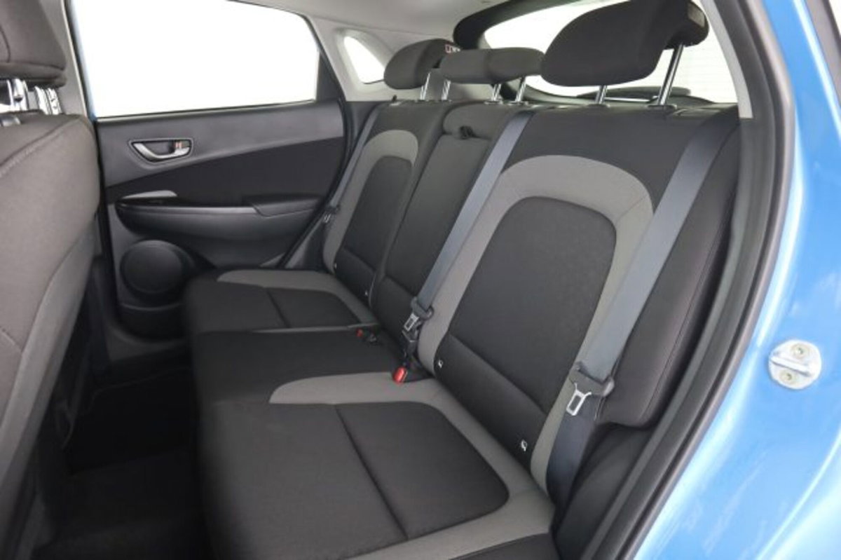 Hyundai Kona 1.6 CRDI 115 CV Classic (3)