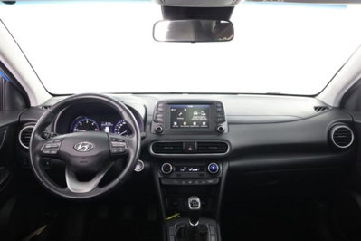 Hyundai Kona 1.6 CRDI 115 CV Classic (4)
