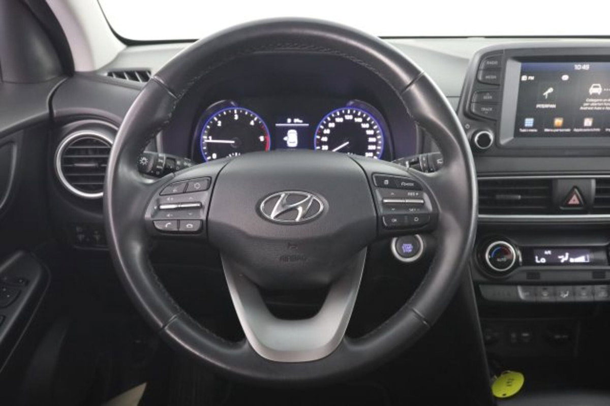 Hyundai Kona 1.6 CRDI 115 CV Classic (5)