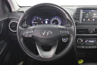 Hyundai Kona 1.6 CRDI 115 CV Classic (5)