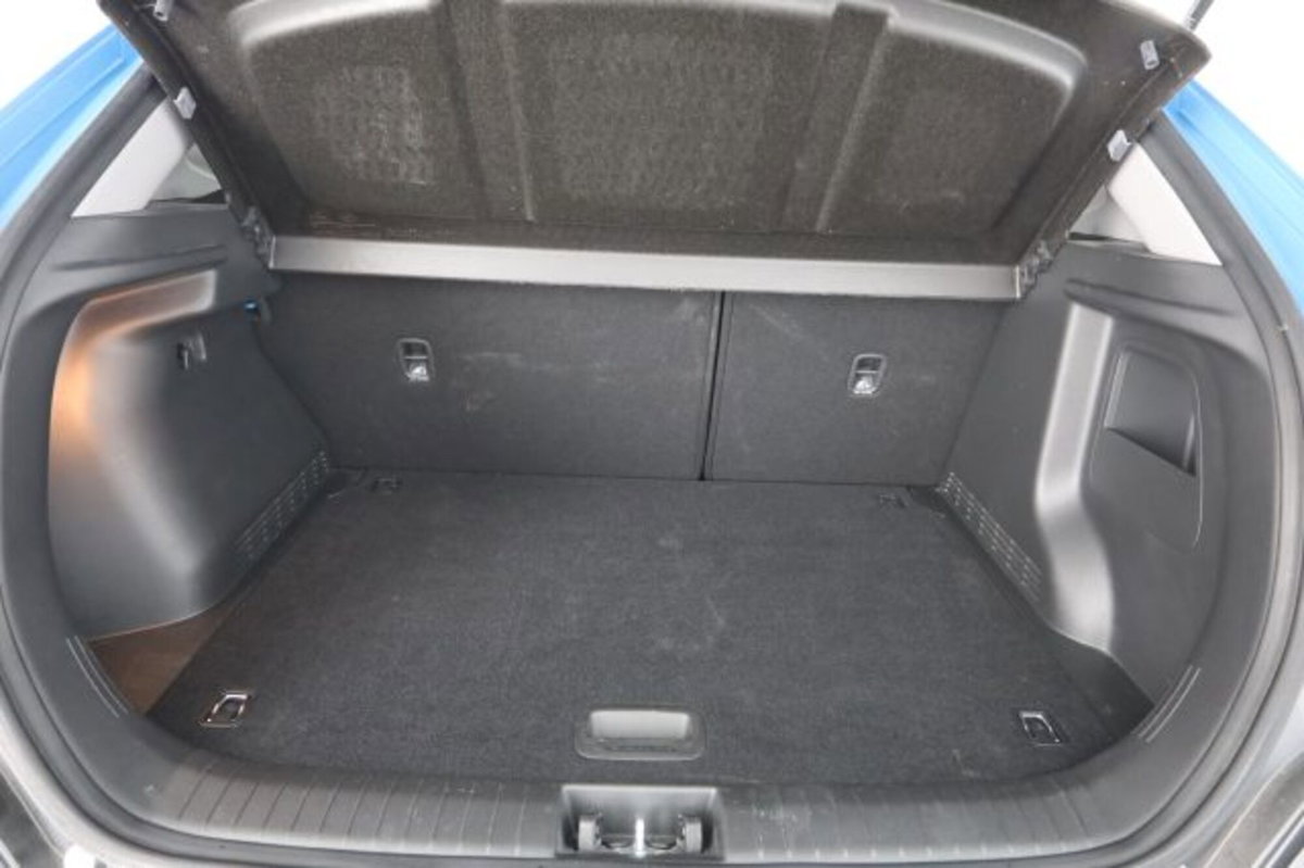 Hyundai Kona 1.6 CRDI 115 CV Classic (6)
