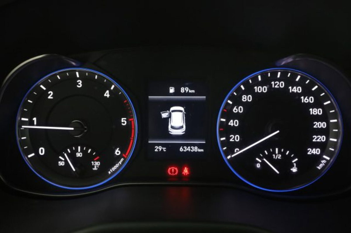 Hyundai Kona 1.6 CRDI 115 CV Classic (7)