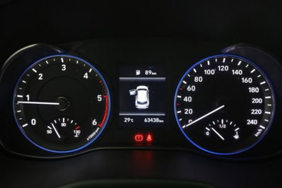 Hyundai Kona 1.6 CRDI 115 CV Classic (7)