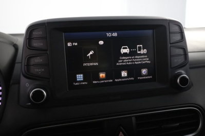 Hyundai Kona 1.6 CRDI 115 CV Classic (9)