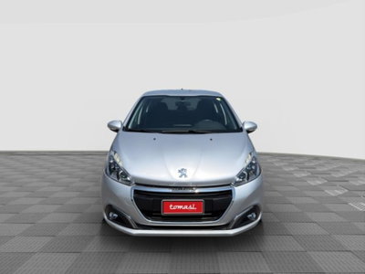 Peugeot 208 75 5 porte Active (7)