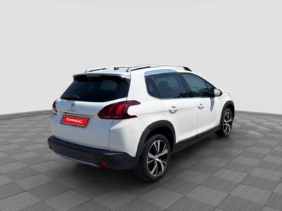 Peugeot 2008 120 S&S Allure (5)