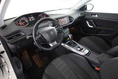 Peugeot 308 BlueHDi 120 S&S EAT6 Allure usata
