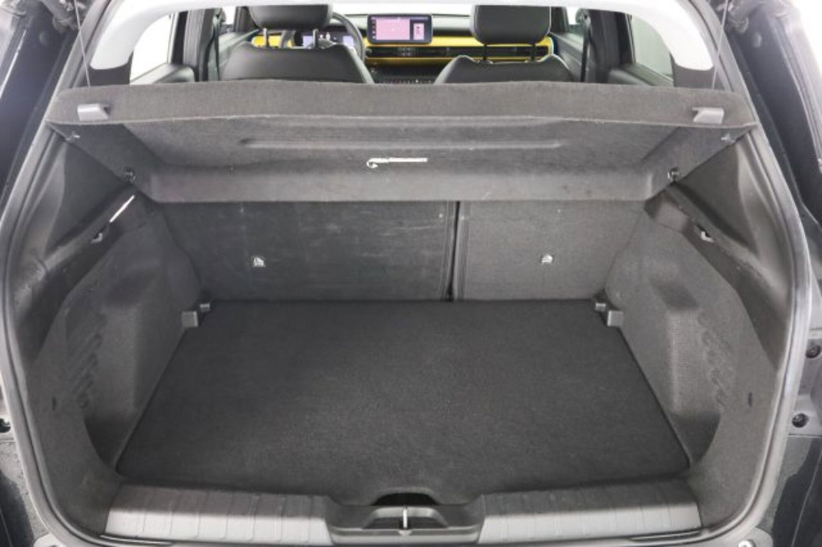 Jeep Avenger 1.2 turbo Summit fwd 100cv (6)