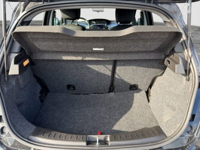 Lancia Ypsilon 1.0 FireFly 5 porte S&S Hybrid Silver Plus (14)