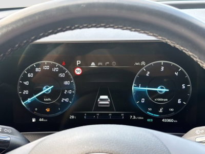 Kia Sportage 1.6 crdi mhev Style dct (15)