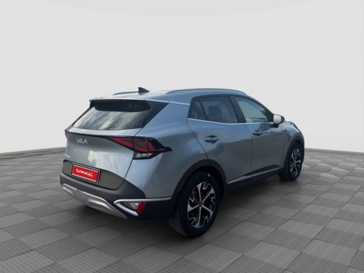 Kia Sportage 1.6 crdi mhev Style dct (5)