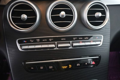 Mercedes-Benz GLC SUV 220 d 4Matic Premium (13)