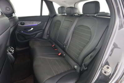 Mercedes-Benz GLC SUV 220 d 4Matic Premium (3)