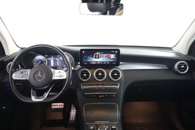 Mercedes-Benz GLC SUV 220 d 4Matic Premium (4)
