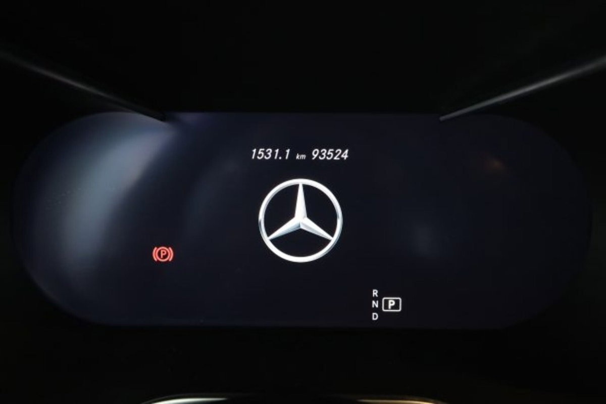 Mercedes-Benz GLC SUV 220 d 4Matic Premium (7)