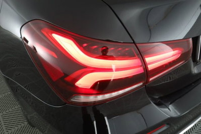 Mercedes-Benz Classe A Sedan 200 Automatic 4p. Sport (10)